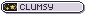 badge: clumsy