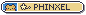 badge: phinxel