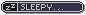 badge: sleepy