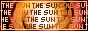 he sun the sun the sun t (by vagorsol) the sun