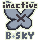 bluesky logo