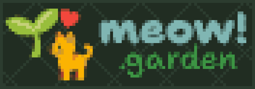 Meow.Garden