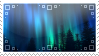 stamp of aurora