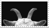 goat horns